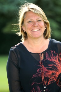 Jackie Bagnall is Sidcot's Director of the Peace & Global Studies Centre